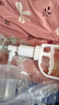 怡辉（YIHUI）吸痰器家用老人不伤喉咙成人儿童医用手动吸痰器+12根F12号吸痰管 实拍图
