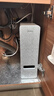 美的（Midea）净水器【白泽净矿2.0 1200G】0阻垢剂直饮 6年长效RO反渗透过滤器  家用厨下净水机  矿物质双出水 实拍图