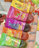 一百份（cocoaland LOT100）马来西亚进口 果汁软糖 什锦味320g/袋 橡皮糖 糖果 喜糖 实拍图