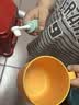 licheers儿童漱口杯刷牙杯婴儿洁牙洗漱牙缸宝宝刷牙高颜值漱口杯 实拍图