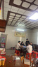 雀汇【折叠收纳/低音机芯】全自动麻将机折叠麻将桌四口机 1【自带取暖】JD仓发+低音机芯+可折叠+餐桌盖板 高配版钻石LK1麻将尺寸咨询客服 实拍图