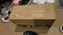 野兽派家居（tbh）熊猫香味毯办公室毛毯午休毯法兰绒毛毯空调毛毯客厅沙发车载毯子 实拍图