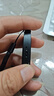 联想（Lenovo）录音笔C5 32G超长待机录音设备 专业高清便携录音神器 律师学习培训商务会议 实拍图