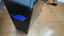 华硕（ASUS）【焕新补贴】ROG魔盒透视版WiFi7电竞无线路由器（9个2.5G口 AI内芯 2GB DDR4内存）Aimesh随心组 实拍图
