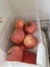 京鲜生 烟台红富士苹果 4粒装 单果160-190g 生鲜水果 实拍图