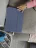 WITGOER【1:1顶配】iPad Air1保护套9.7英寸2017款ipad5/6代/air2全包防摔2018平板电脑保护壳适用苹果 实拍图