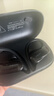 大康 Athlete TWS 真无线运动蓝牙耳机跑步防水挂耳式耳机双耳5.3音乐入耳适用于苹果华为安卓小米 黑 实拍图