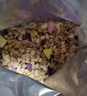 西麦酸奶块果粒燕麦脆350g 水果燕麦片营养早餐五谷代餐干吃休闲零食 实拍图