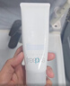 芙丽芳丝（Freeplus）氨基酸净润洗面奶霜男女士通用深层清洁保湿洁面乳敏感肌100g 实拍图
