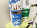 力士（LUX）(LUX)沐浴露 闪亮冰爽 沁爽香氛 爽肤香氛沐浴乳1000g留香 实拍图