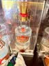 五粮液股份出品 富贵天下水晶 浓香型白酒 52度500mL*6瓶 整箱中秋礼品 实拍图