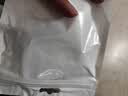 双typec数据线适用苹果16/15pro充电线两头typec扁口ipad华为mac小米快充100w笔记本电脑tpyec扁口 编织双Typec扁口【天空蓝1.0米】 实拍图