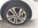 双星JUOGO轮胎 225/45R17 ZR 94W X51 适配XR-V/缤智/迈腾/帕萨特 实拍图