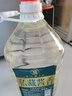星福台私藏酱香桶装白酒5L纯粮食散装窖藏酱香型53度高度自饮泡酒 实拍图