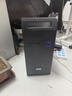 战翔 英特尔i5/i7台式电脑主机办公商用家用企业娱乐电商台式机全套游戏独显组装电脑设计整机 电脑主机+24英寸显示器 套餐三办公酷睿i7/16G/256G固态+1TB 实拍图