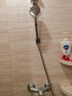 四季沐歌（MICOE）增压淋浴花洒喷头套装 浴室淋浴头花洒手持花洒三件套 实拍图
