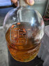 吴越稽山二十年陈本色花雕酒1.5L 1坛 16度半甜型无焦糖色 优级坛藏陈香 实拍图