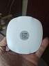 SE SOBASTQY15 枕下音碟枕上睡眠音响音响听歌助眠音箱白噪音枕边音箱蓝牙 蓝色 实拍图