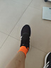 阿迪达斯（adidas）跑步鞋男鞋 新款夏季训练鞋透气休闲鞋子耐磨轻便缓震运动鞋 经典黑白/主推款/晒图退5 41 （内长255mm） 实拍图