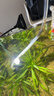 创宁鱼缸刮藻刀【A1版不可调节】清洁工具无死角刷子长柄铲刀神器 实拍图