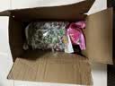 锦大白桃味水果糖 500g 糖果 喜糖 硬糖 婚庆婚礼糖 教师节礼物 零食 实拍图