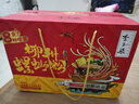 李子柒螺蛳粉330g*8袋礼盒(水煮型)广西柳州特产方便速食米粉米线 实拍图