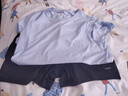 361°跑步运动套装女士夏季衣服新款休闲短袖短裤两件套662414001H-5 实拍图