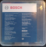 博世（BOSCH）标准型火花塞9797四支比亚迪F0吉利熊猫风神AX7风行景逸风度MX5等 实拍图