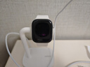 Apple/苹果 46毫米S/M码 淡桃粉色运动型表带 适用46毫米的S11/10 苹果表带 实拍图