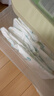 好奇（Huggies）铂金装小桃裤纸尿裤S96片(4-8kg)新生儿小号尿不湿【透爽散热】 实拍图