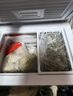 荣事达（Royalstar）小冰柜家用小型冷冻保鲜迷你冷藏商用卧式冷柜单用储母乳柜节能省电 【一级节能 全国联保】单温 158L 实拍图