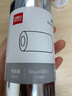 得力(deli)110mm*300m热转印条码机标签机通用型全树脂基碳带81602（单支装） 实拍图