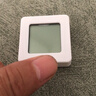 【京东物流】温湿度计京东物流家用数显高精度迷你简约版 【活动专享】智能电子温湿计1个装 实拍图