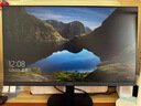 AOC 23.8英寸 260Hz QD量子膜FastIPS 快速液晶1ms 硬件低蓝光 三角洲游戏电竞显示器 破军系列24G51Z 实拍图