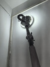 蒂凡（DIFAN POWER TOOLS）新款自吸无刷墙面打磨机砂纸机墙壁打磨机腻子磨墙机砂墙机砂皮机 2.5米工具箱装（吸尘+吸顶） 实拍图