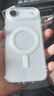 Apple苹果iPhone17/16/15/14/13/12pro/max系列 二手手机内存以质检报告为准 苹果 iPhone Air 实拍图