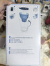碧然德(BRITA)滤水壶 Marella海洋系列3.5L蓝色1壶1芯 家用自来水过滤器 净水器 孙颖莎同款 实拍图