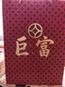 LITTLE GIANT小巨人赤霞珠+奔富BIN389 巨富礼盒双支红酒 澳洲葡萄酒送礼 实拍图