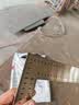 卡西洛角尺600*400MM加厚直角尺不锈钢90度多功能木工拐尺量角尺子大全 实拍图