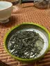 信阳毛尖茶协授权 正宗河南信阳毛尖大师手工茶特级50g春茶绿茶罐装 实拍图