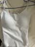 蕉下吊带背心女士带胸垫bra-in打底内搭可外穿轻薄无痕美背肩带 实拍图