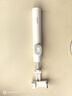 华为（HUAWEI）自拍杆手机支架 便携直播带遥控器 手机三脚架云台 旅拍神器 丝滑手感 白色 实拍图