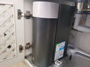 海尔（Haier）新品鲜活水1000G净水器5年RO膜后置抑菌 智能旋钮龙头低噪过滤净水机直饮机 实拍图