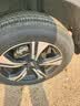 朝阳轮胎 全新汽车轮胎 17寸 215/60R17 SU318a 100V 实拍图
