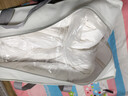 富安娜羊毛被51%进口羊毛被子冬被 双人冬季大豆被芯 约7斤 203*229cm 实拍图