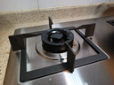方太燃气灶天然气 家用嵌入式不锈钢灶 5.0kW*猛火双灶煤气灶 02-TH25G 实拍图