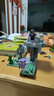 乐高（LEGO）积木我的世界21586 苍白之园男孩女孩儿童玩具生日礼物装饰摆件 实拍图