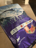 伯纳天纯生鲜系列深海御鲜全价冻干猫粮(金枪鱼+三文鱼+鳕鱼)5.5kg /11斤 实拍图