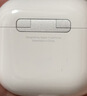 Apple/苹果 AirPods 4(支持主动降噪)搭配无线充电盒(USB-C)苹果耳机 蓝牙耳机适用iPhone/iPad 四代 实拍图