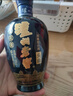 泸州老窖蓝花瓷头曲 浓香型白酒 52度 500ml 6瓶 整箱装 实拍图